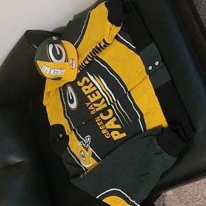 NFL GREEN BAY PACKERS